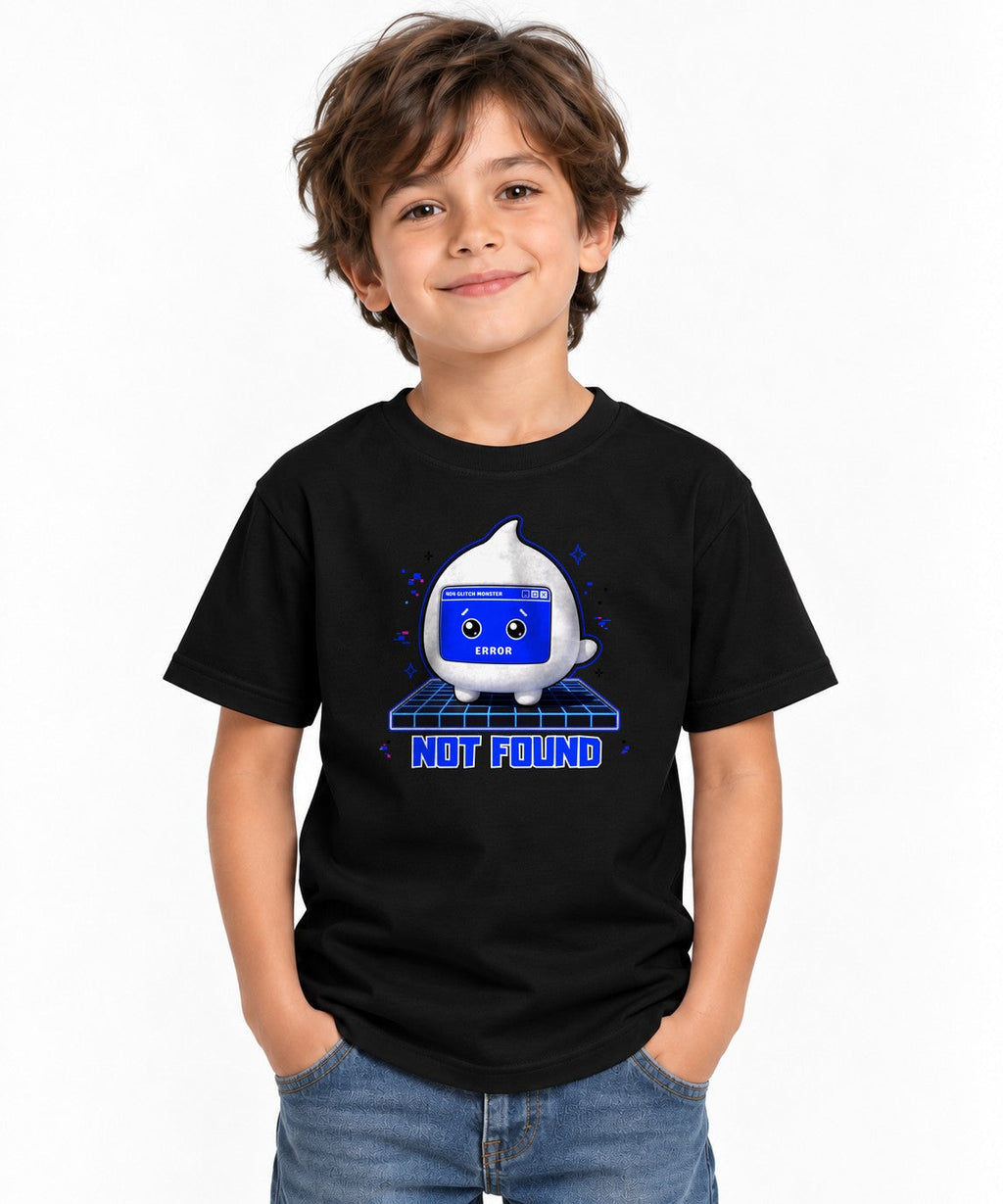 404 Glitch Monster product image 2