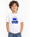 404 Glitch Monster product image 1