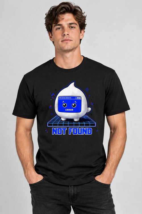 404 Glitch Monster product image 2