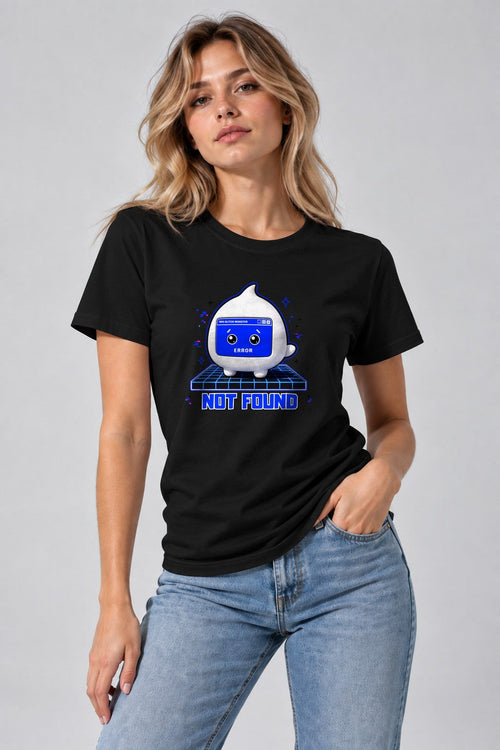404 Glitch Monster product image 2
