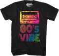 80's Vibe T-Shirt product image 1
