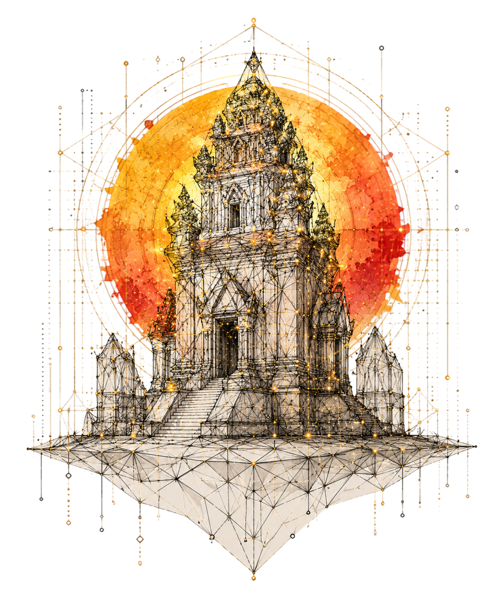 Ancient Cham Tower product image 3