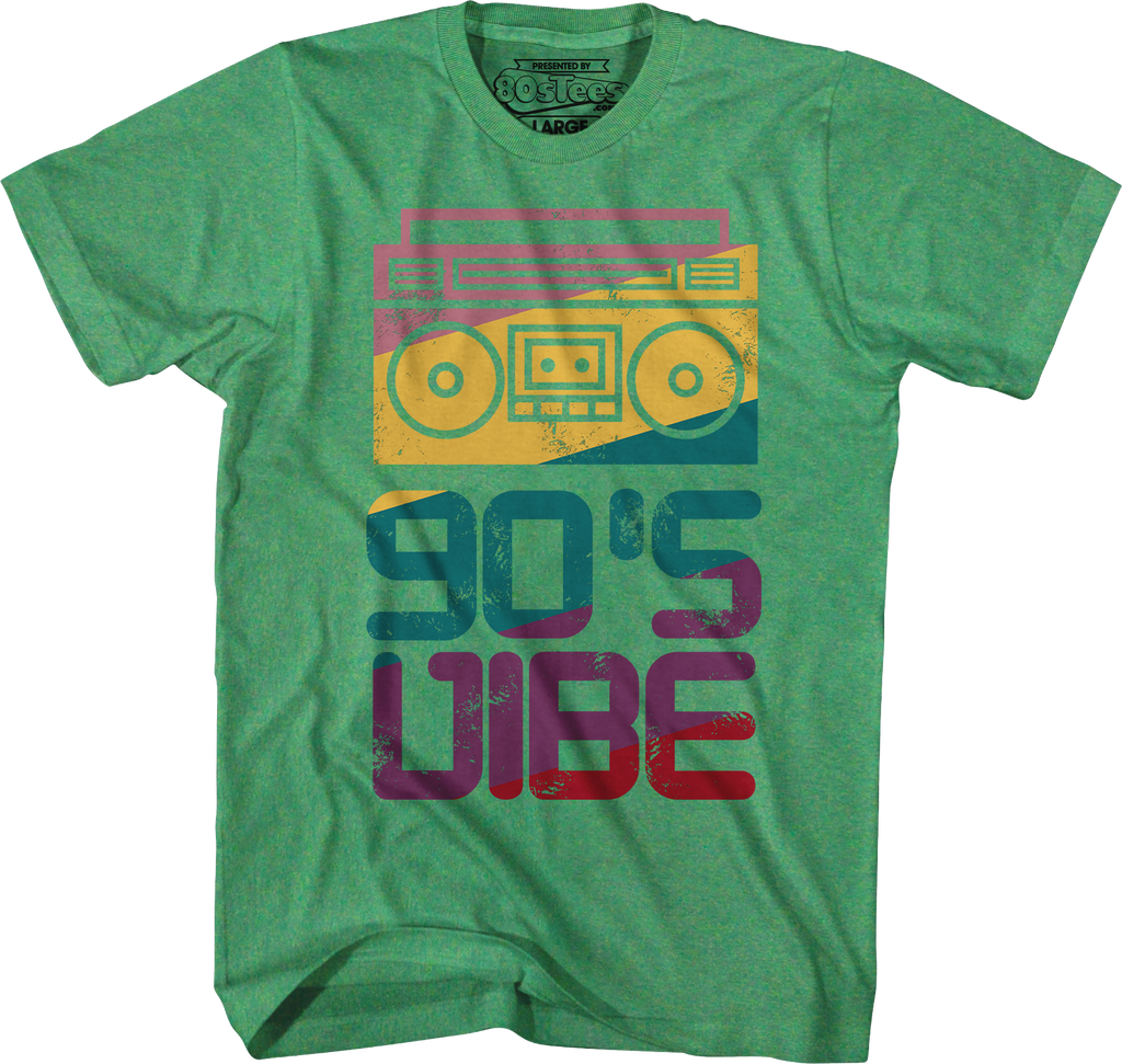 90's Vibe T-Shirt product image 4