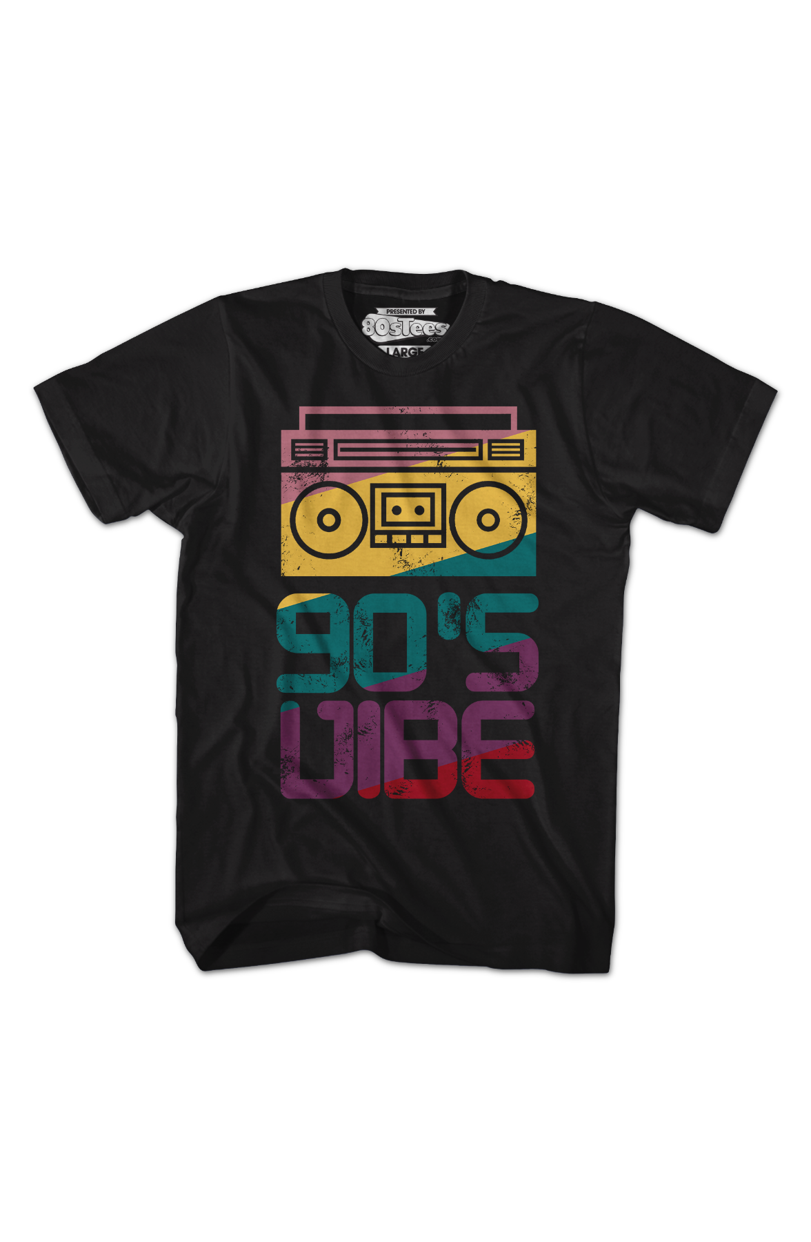 90's Vibe T-Shirt product image 2