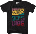 90's Vibe T-Shirt product image 1