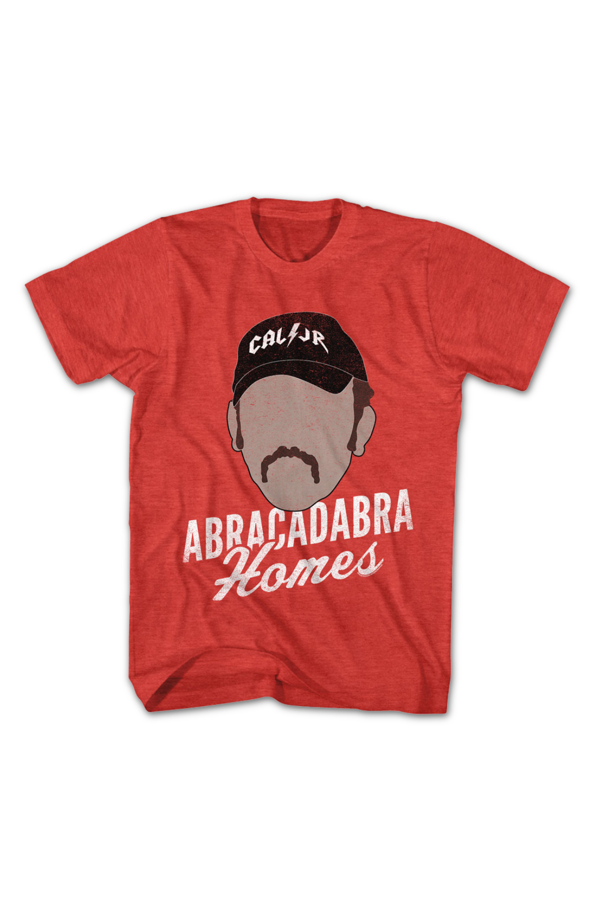 Abracadabra Homes Talladega Nights T-Shirt product image 2