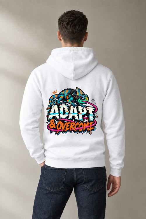 Adapt and Overcome product image 1