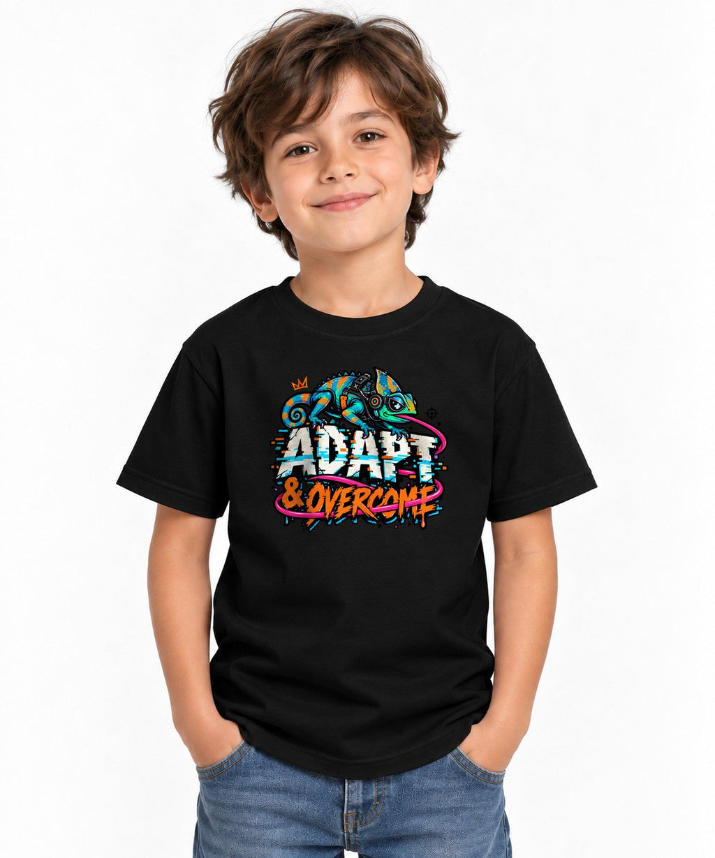 Adapt and Overcome product image 2