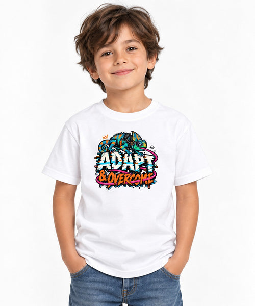 Adapt and Overcome product image 1