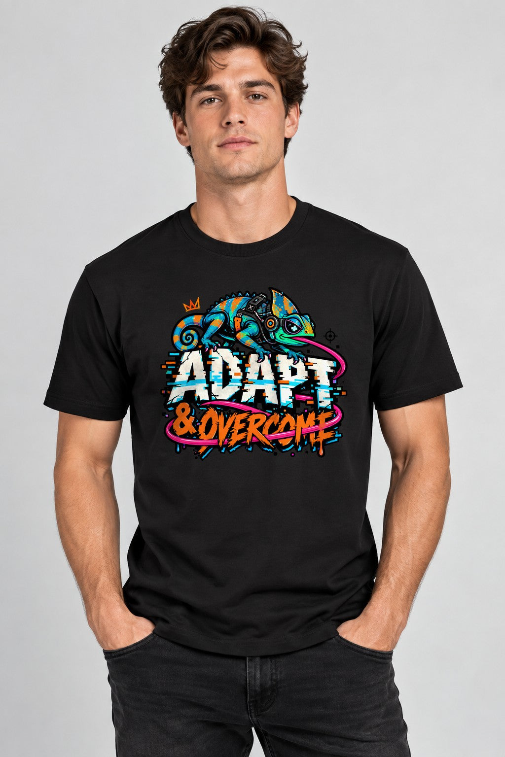 Adapt and Overcome product image 2