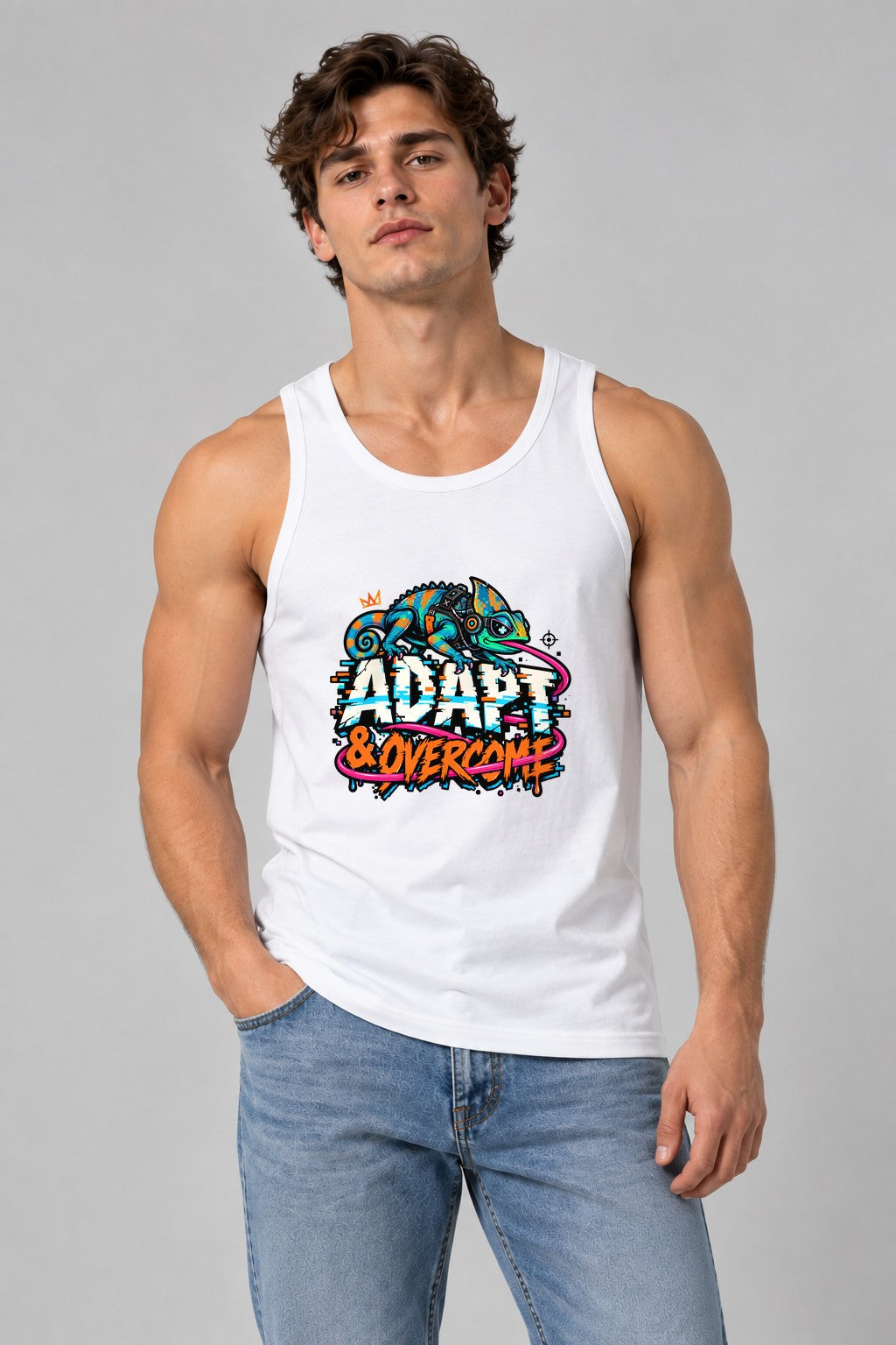 Adapt and Overcome