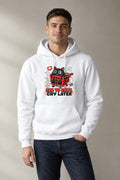 Add To Cart Cry Later - Funny Black product image 1