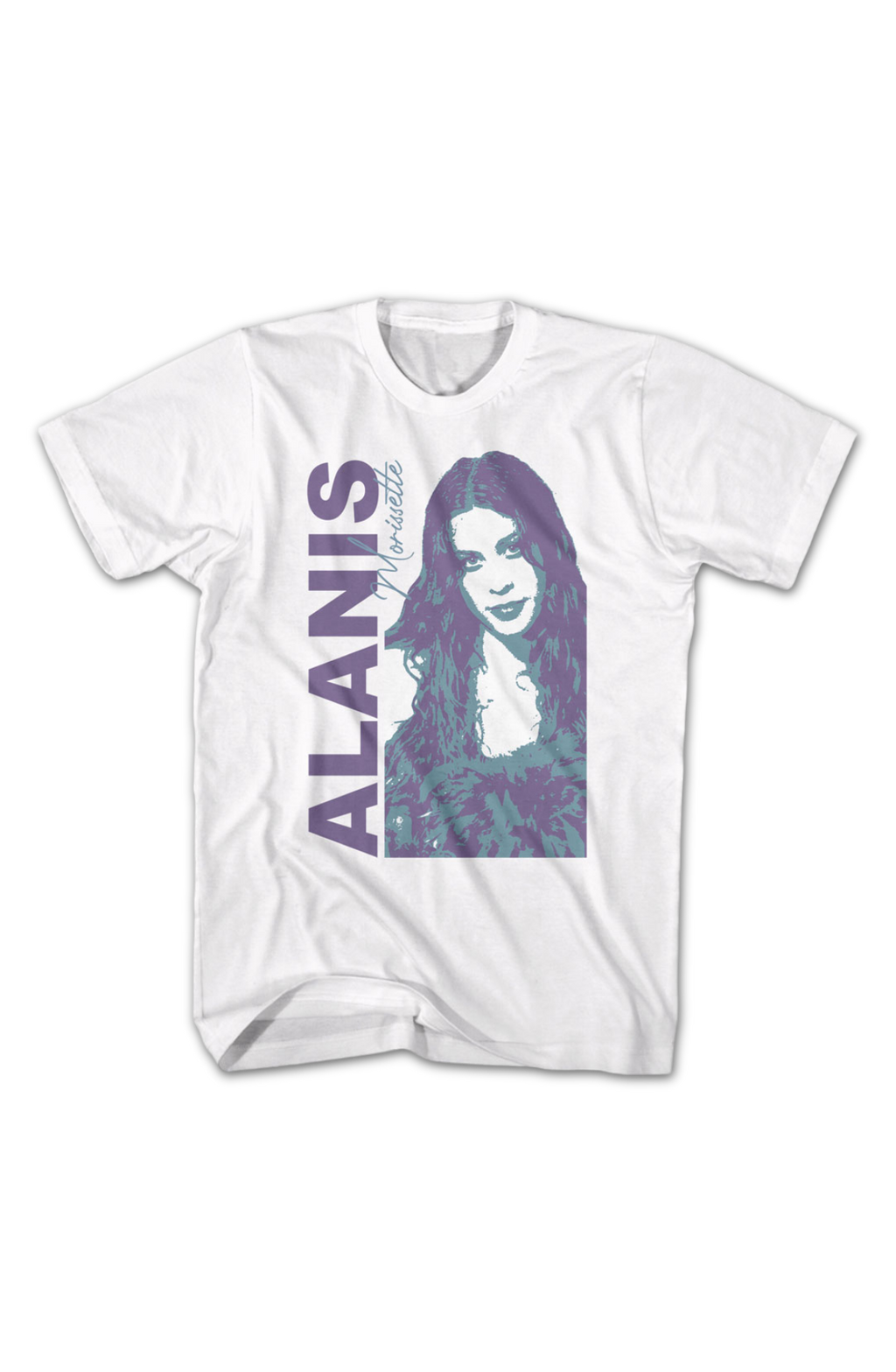 Alanis Morissette T-Shirt product image 2
