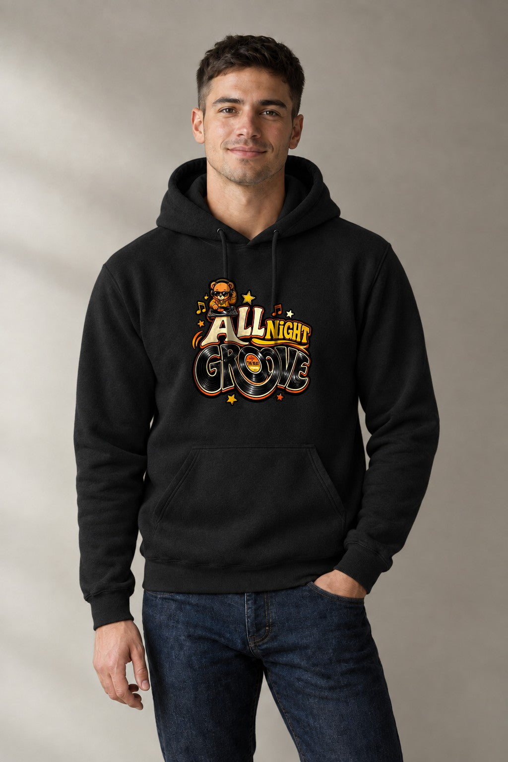 All Night Groove product image 2