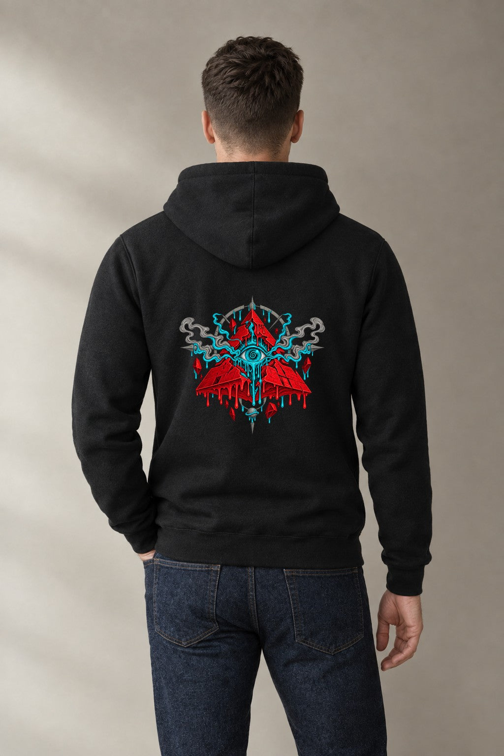 All Seeing Pyramid product image 2