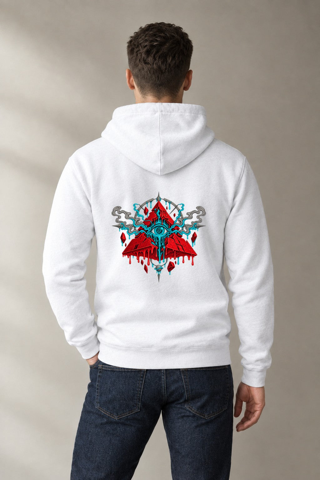 All Seeing Pyramid product image 1