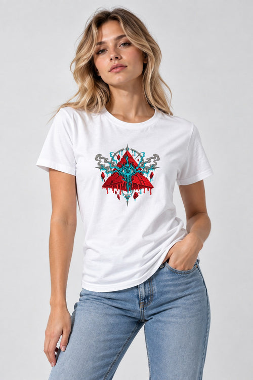 All Seeing Pyramid product image 1