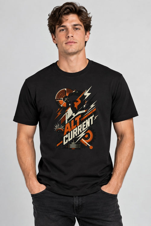 Alternating Current