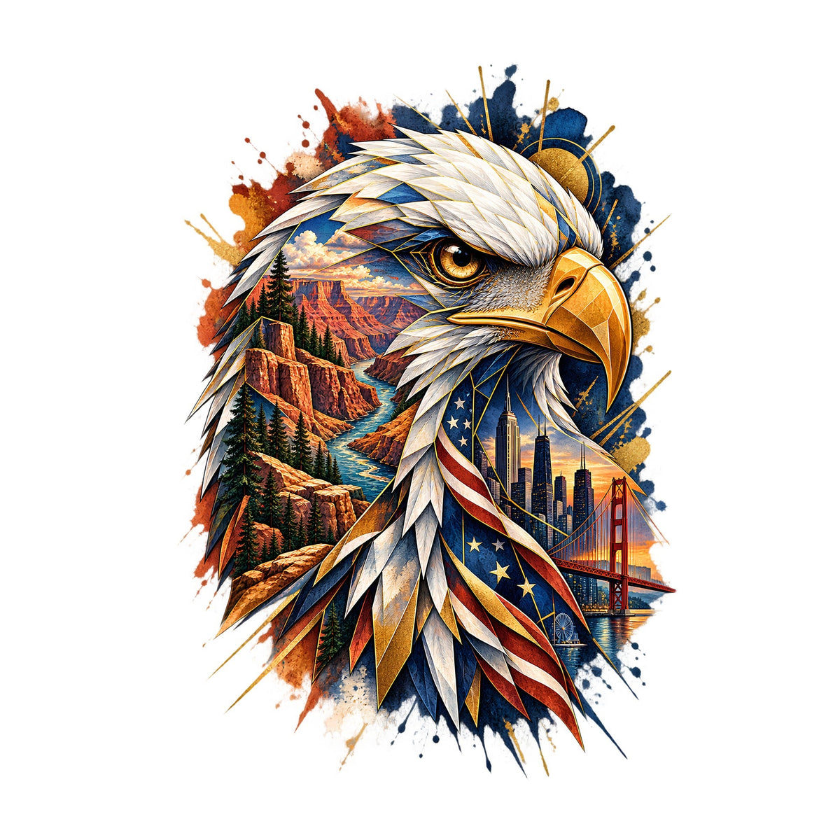 American Eagle Majesty product image 3