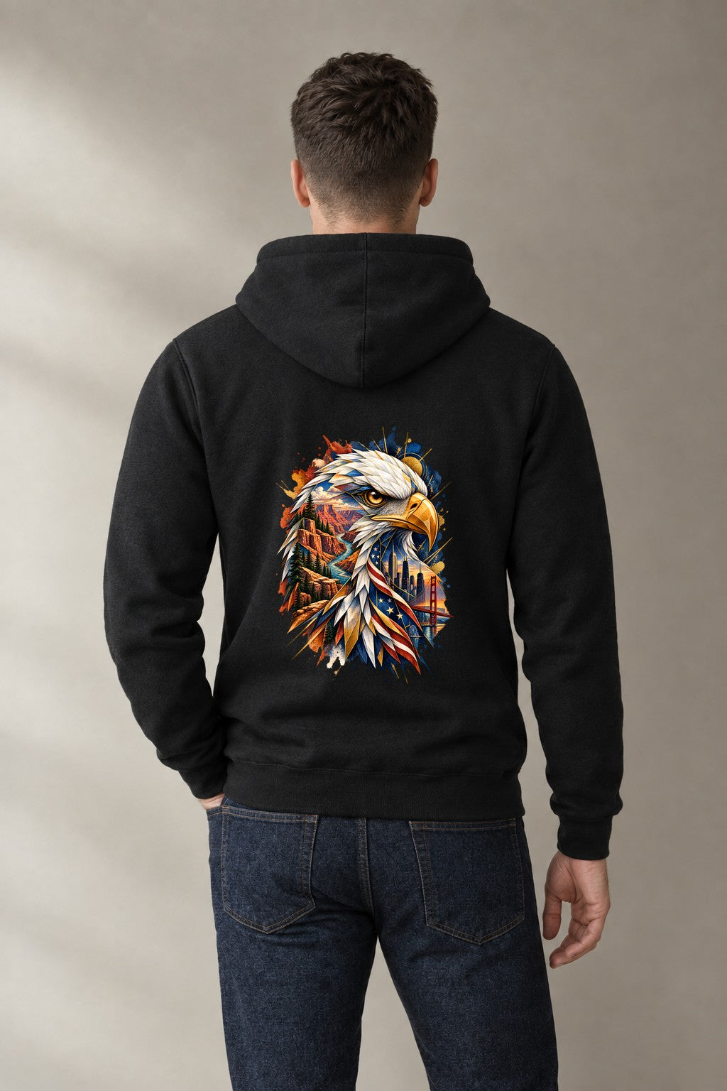 American Eagle Majesty product image 2