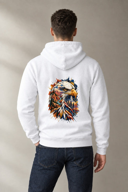 American Eagle Majesty product image 1