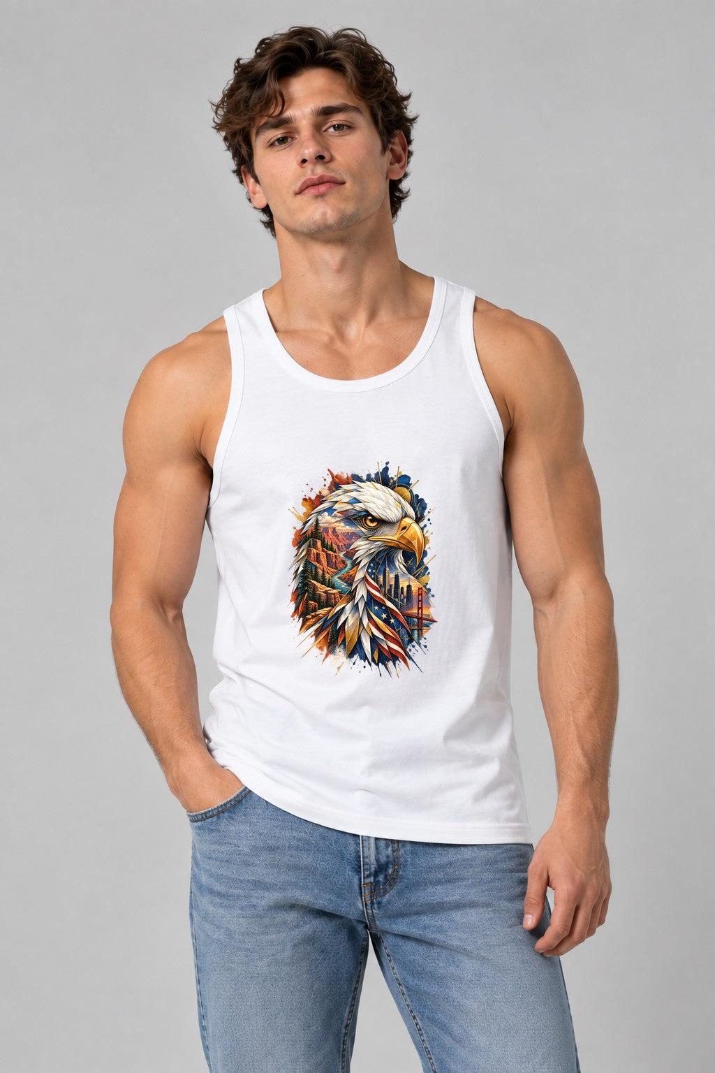 American Eagle Majesty