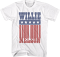 American Legend Willie Nelson T-Shirt product image 1