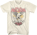 American Rebel Willie Nelson T-Shirt product image 1