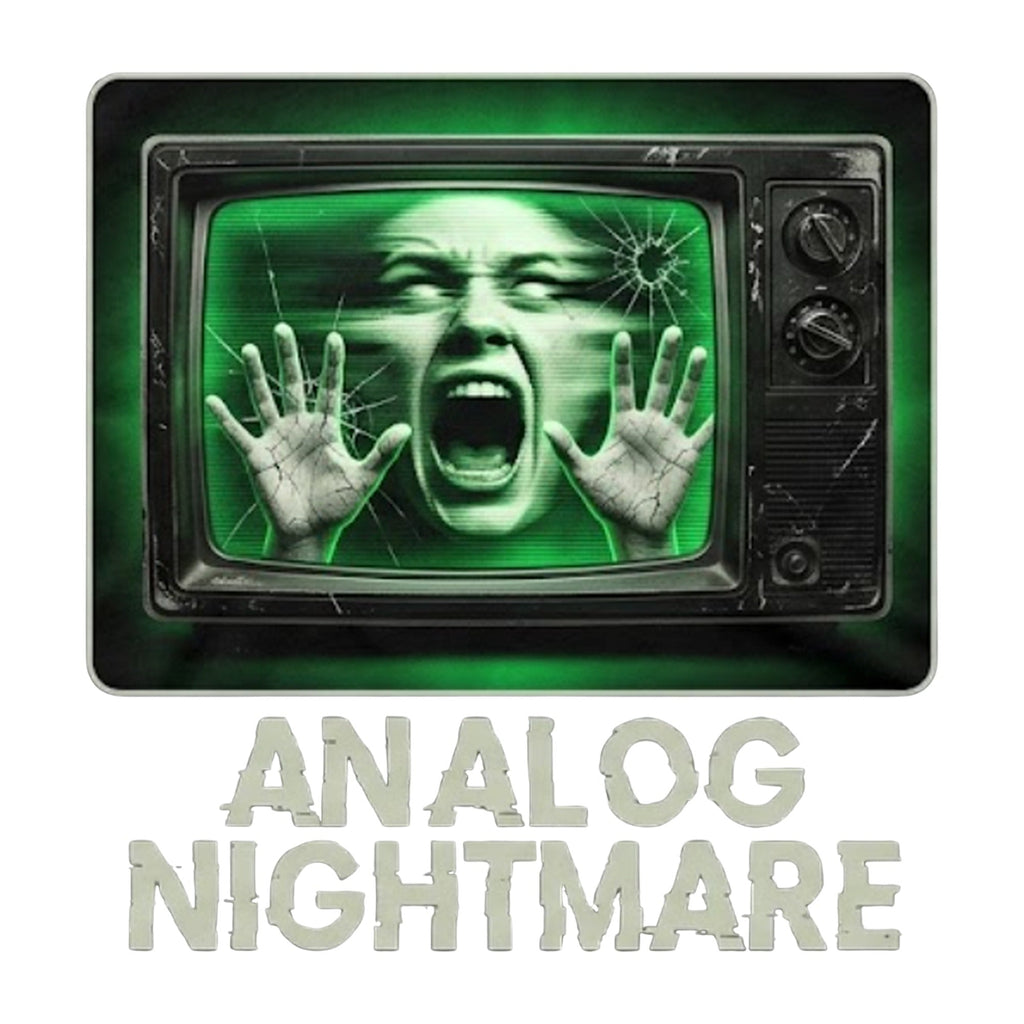 Analog Nightmare product image 3