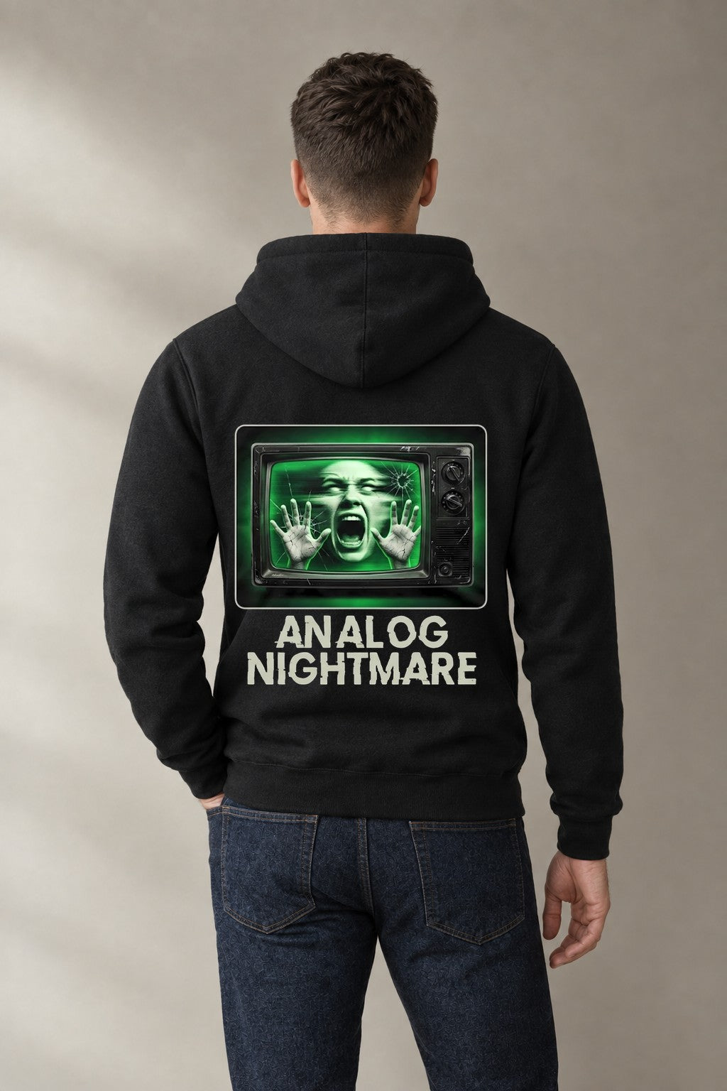Analog Nightmare product image 2