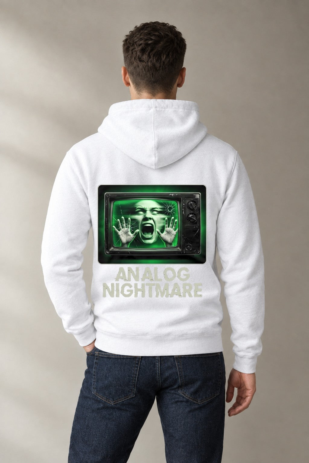Analog Nightmare product image 1