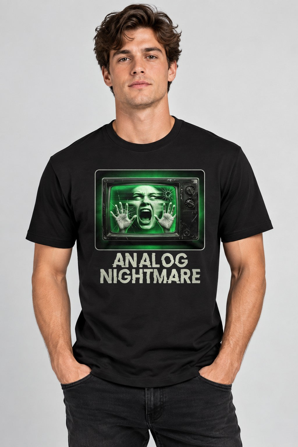 Analog Nightmare product image 2