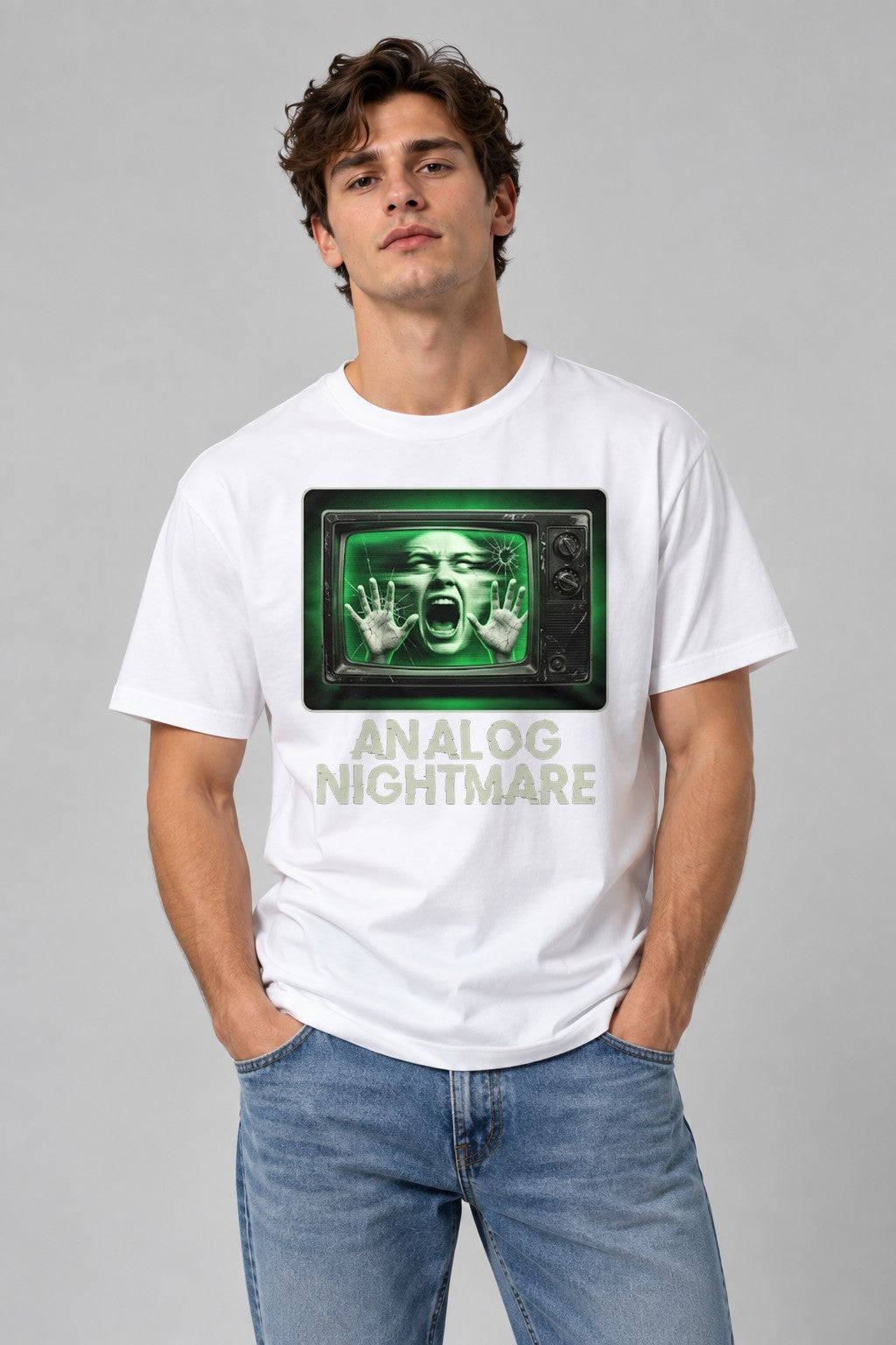 Analog Nightmare product image 1