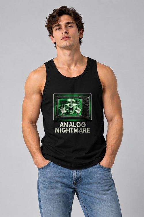 Analog Nightmare