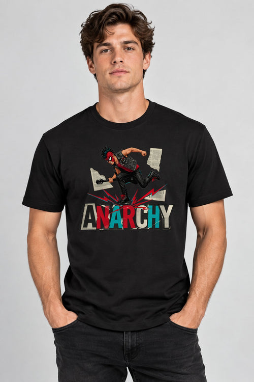 Anarchy Punk Rocker product image 2