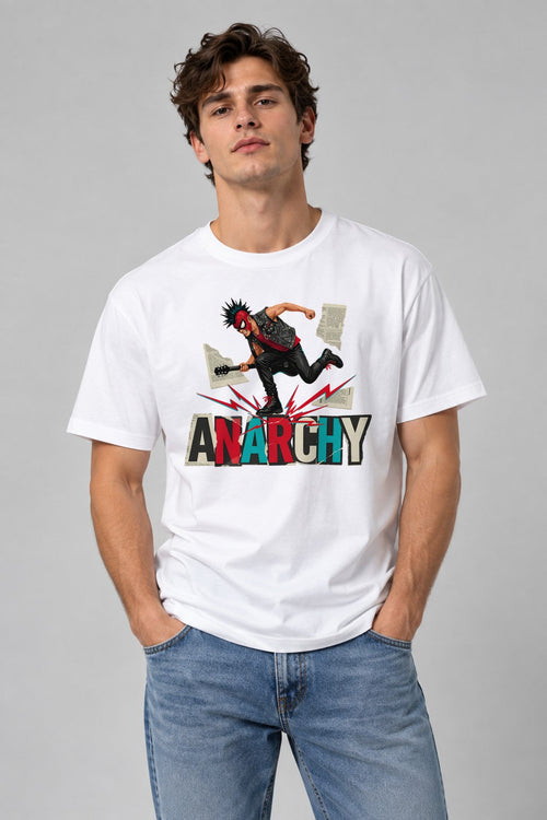 Anarchy Punk Rocker product image 1