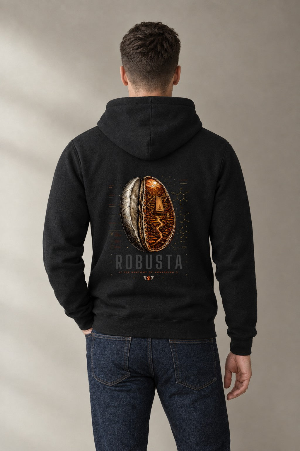 Anatomy Coffee Bean product image 2