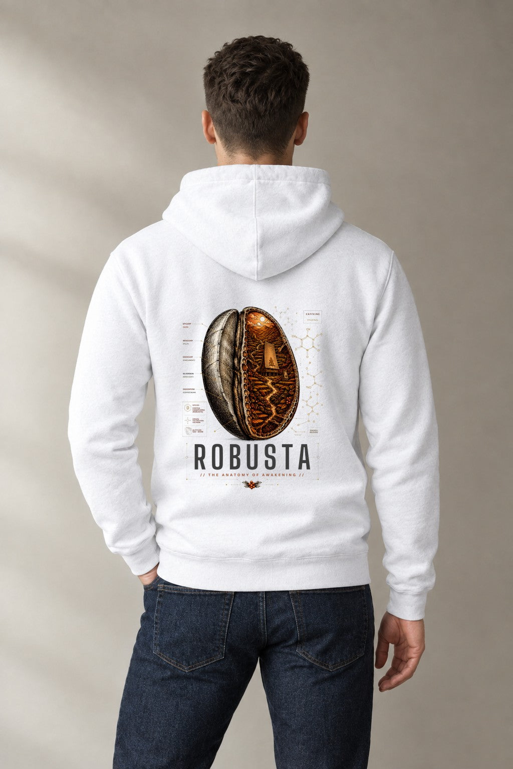 Anatomy Coffee Bean product image 1