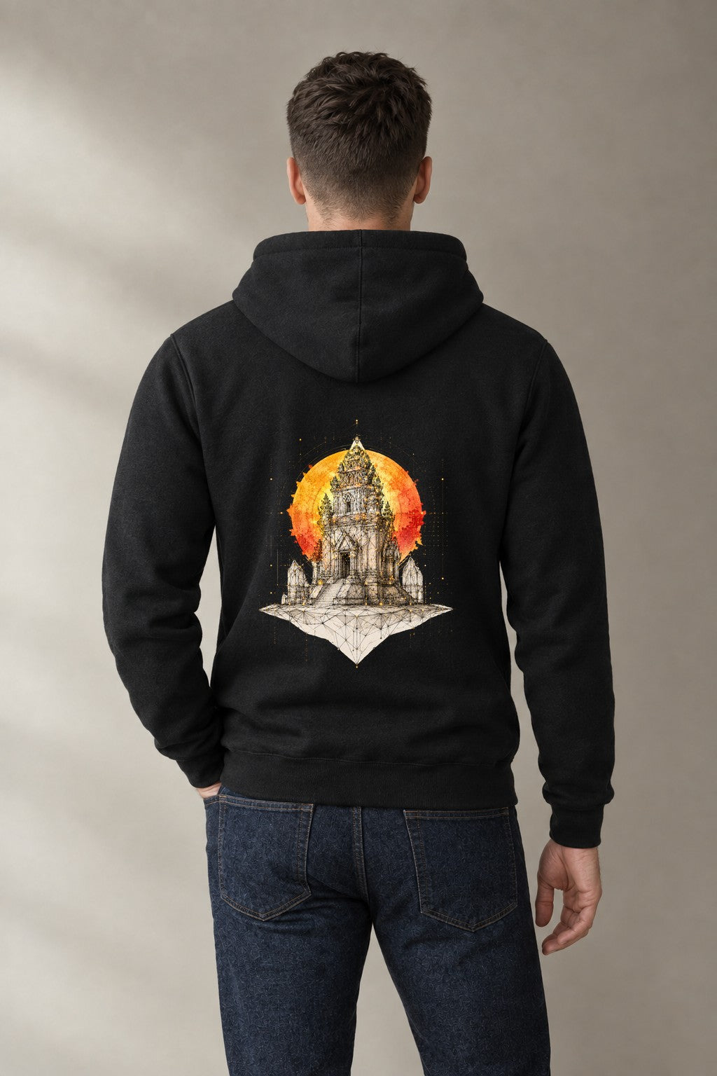 Ancient Cham Tower product image 2