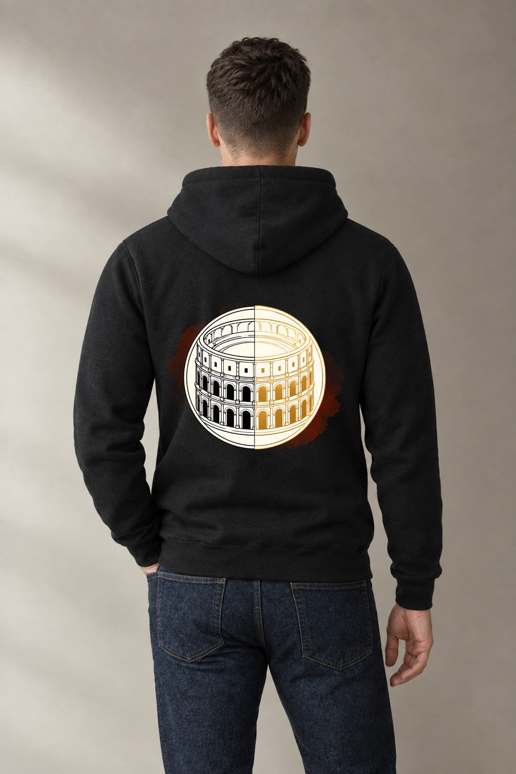 Ancient Colosseum Sphere product image 2