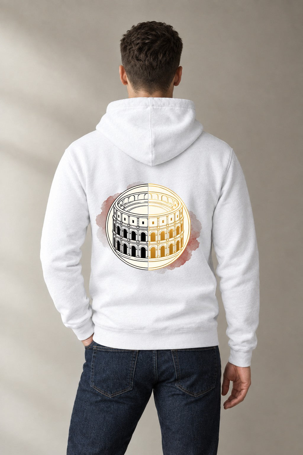 Ancient Colosseum Sphere product image 1