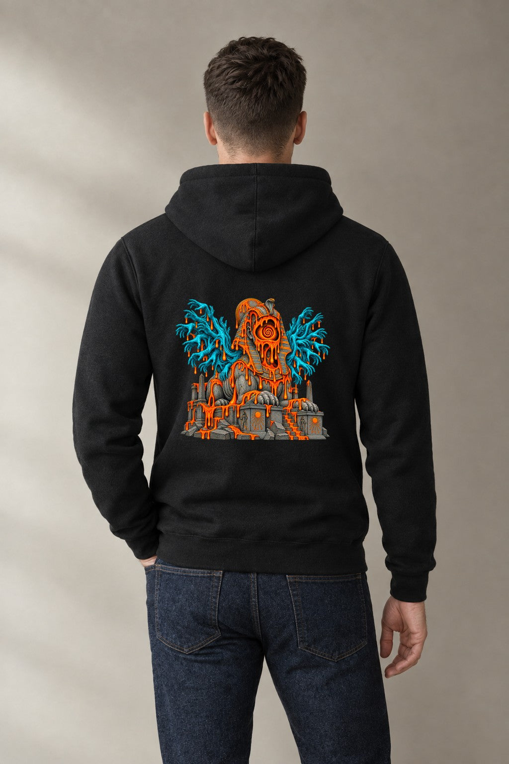 Ancient Serpent Temple product image 2