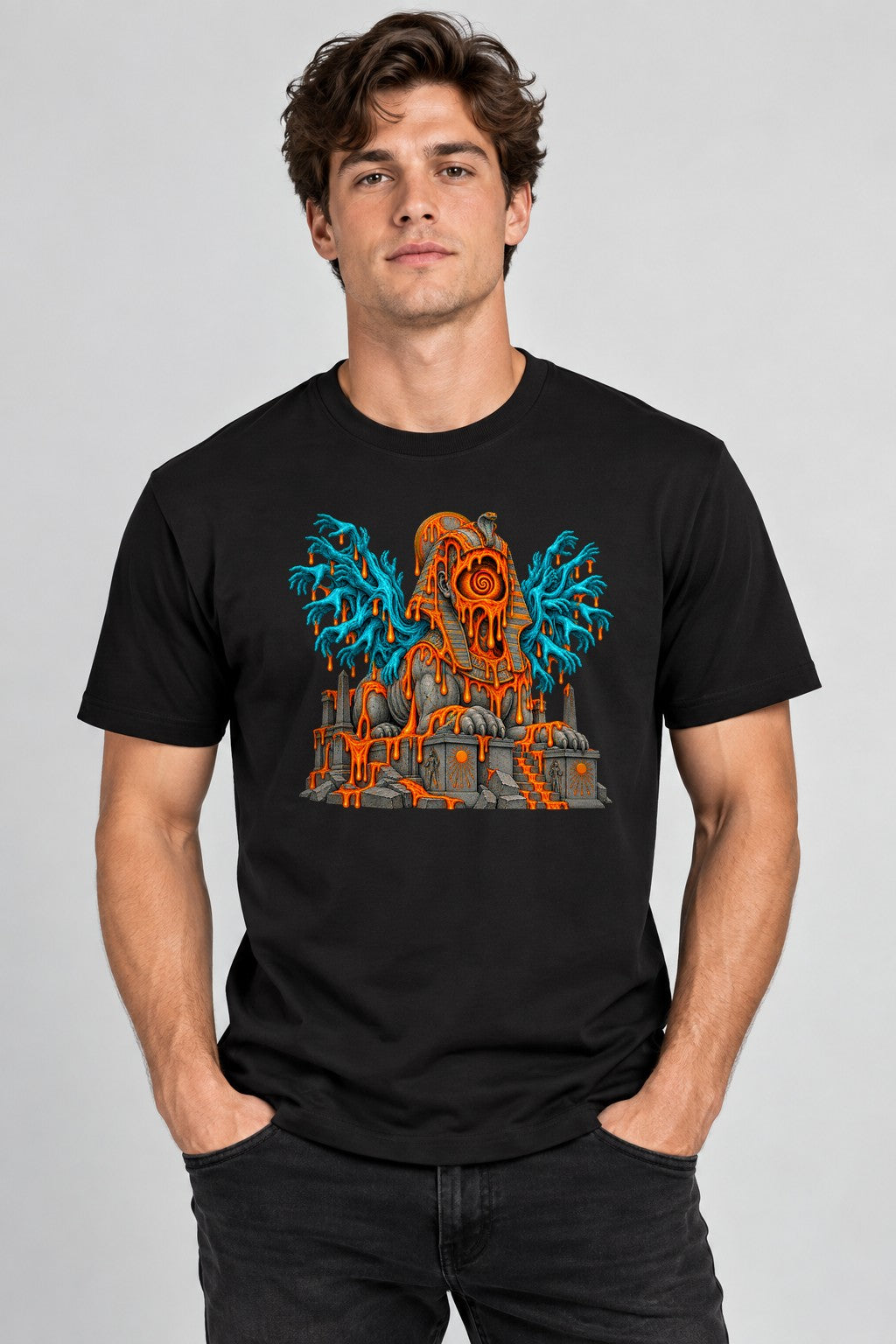 Ancient Serpent Temple product image 2