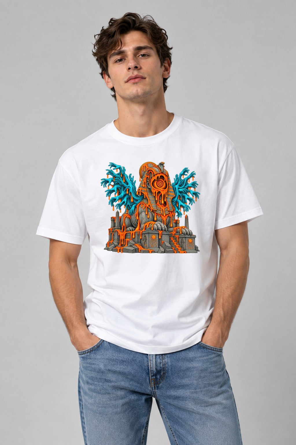 Ancient Serpent Temple product image 1