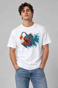Anglerfish Skull Horror product image 1
