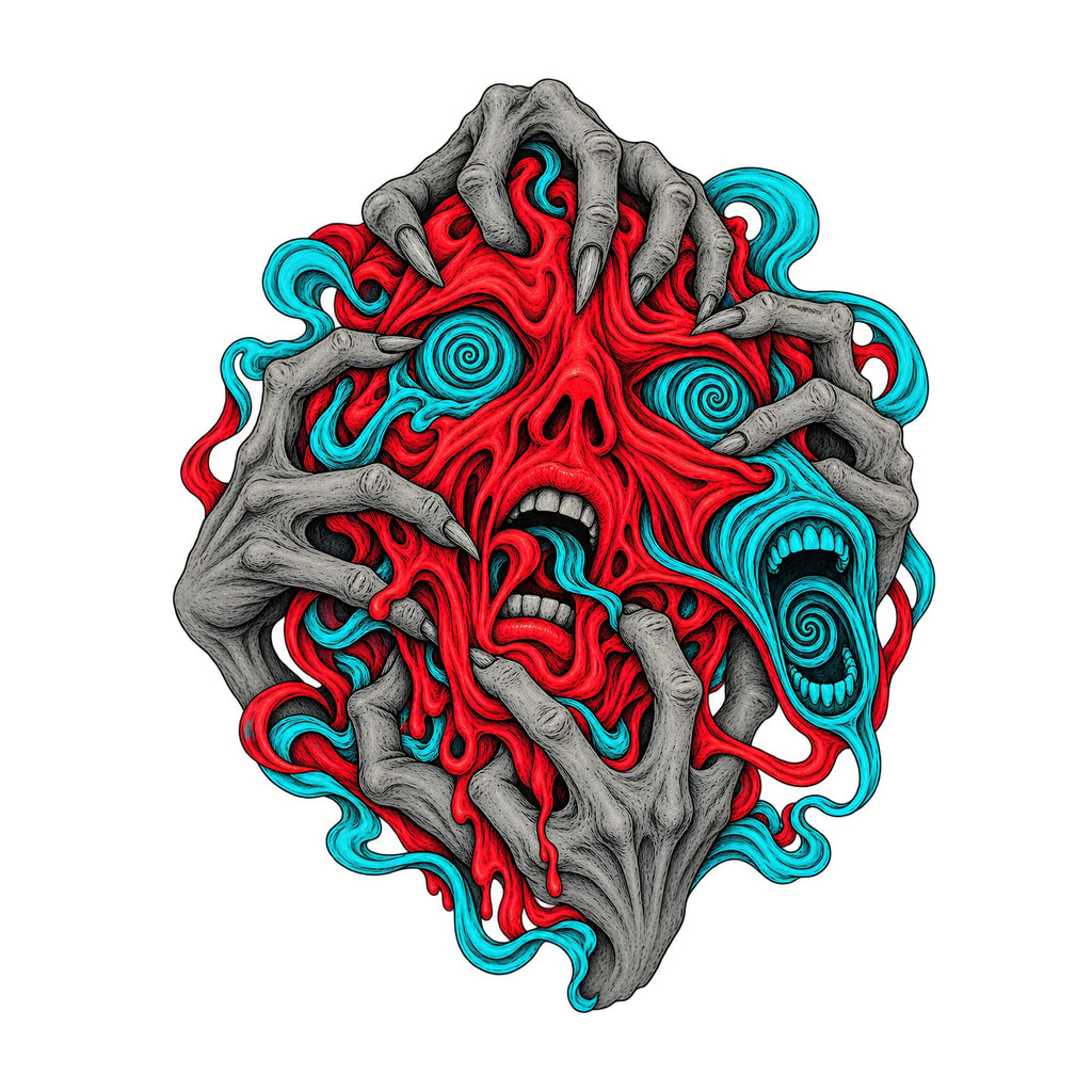 Anguished Grasp product image 3