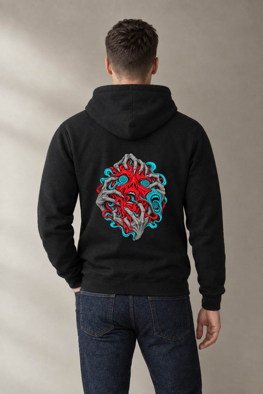 Anguished Grasp product image 2
