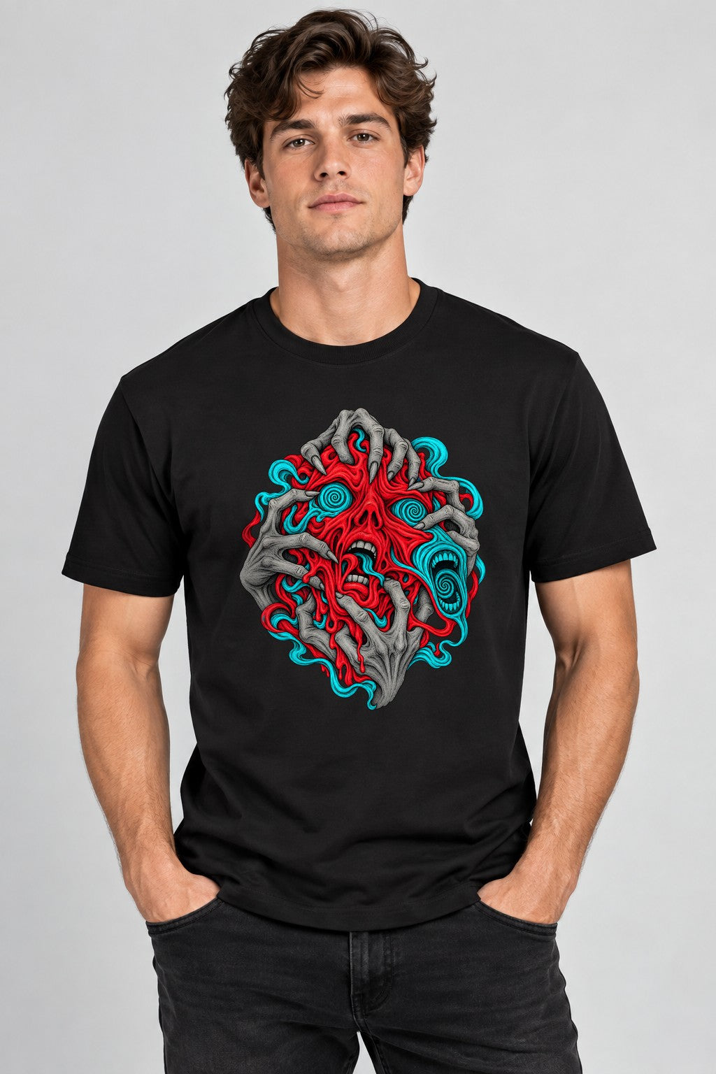 Anguished Grasp product image 2