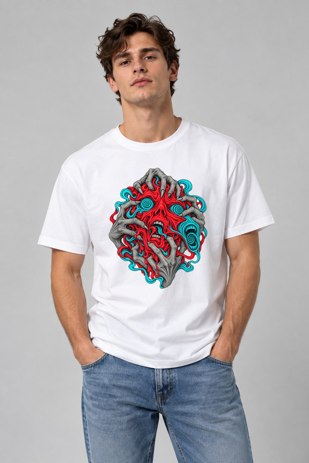 Anguished Grasp product image 1