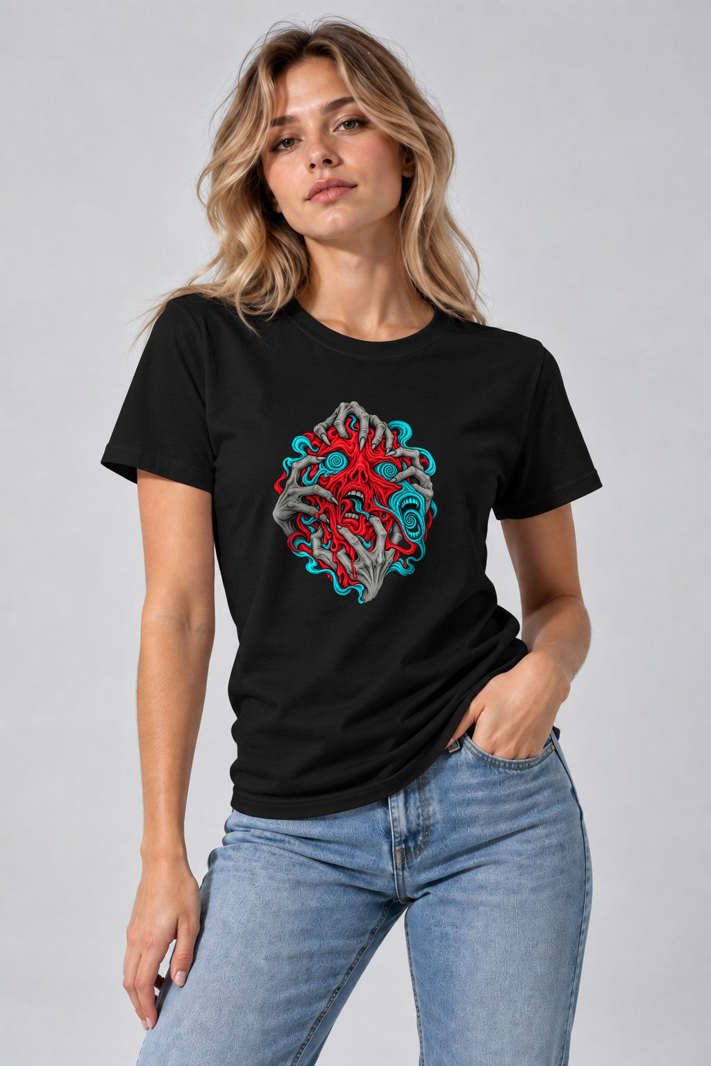 Anguished Grasp product image 2